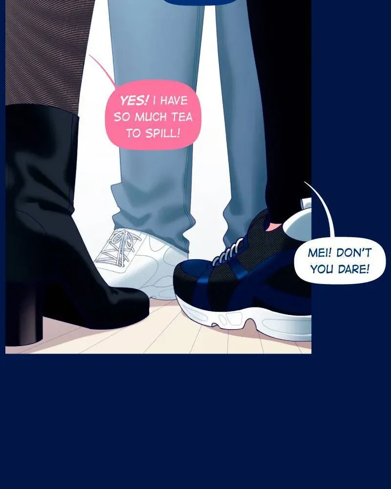 Read Renai à la Carte! chapter 7.8 image 7 on Lezhin