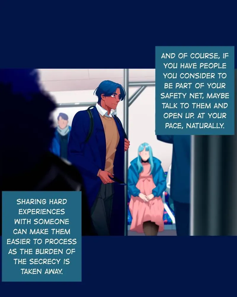 Read Renai à la Carte! chapter 7.9 image 31 on Lezhin