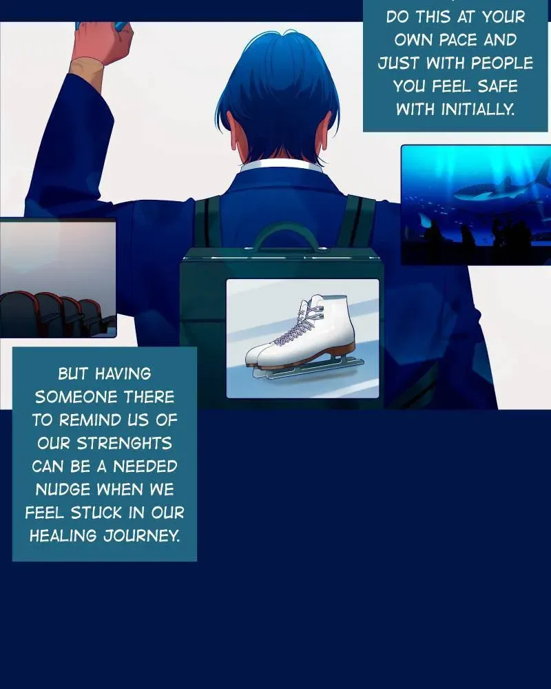 Read Renai à la Carte! chapter 7.9 image 33 on Lezhin