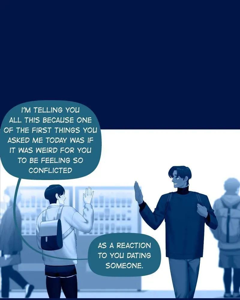Read Renai à la Carte! chapter 7.9 image 7 on Lezhin