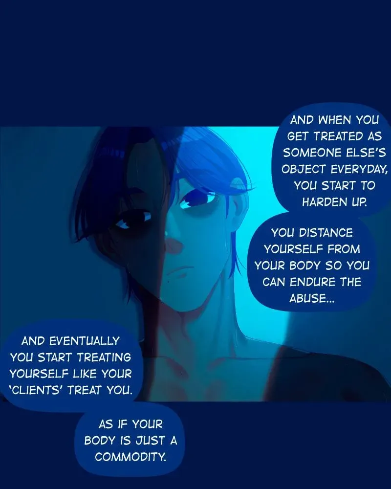 Read Renai à la Carte! chapter 8.3 image 2 on Lezhin