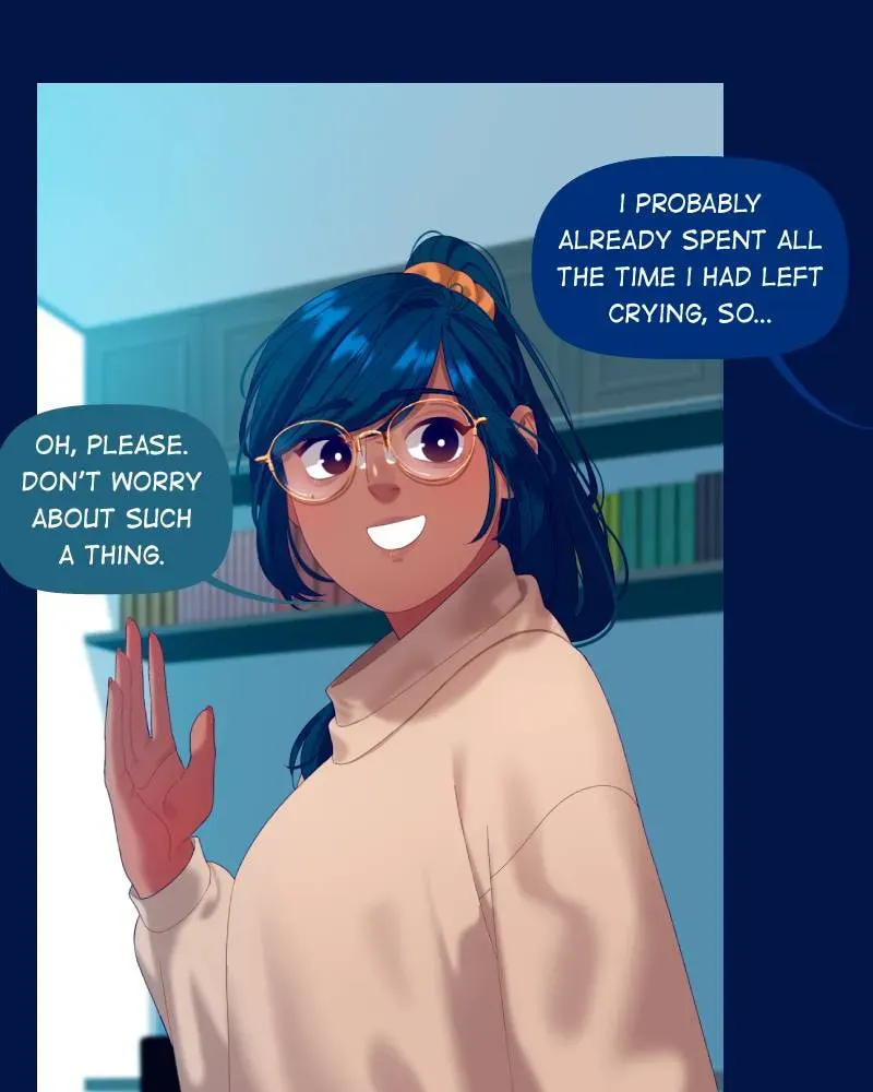 Read Renai à la Carte! chapter 8.3 image 20 on Lezhin