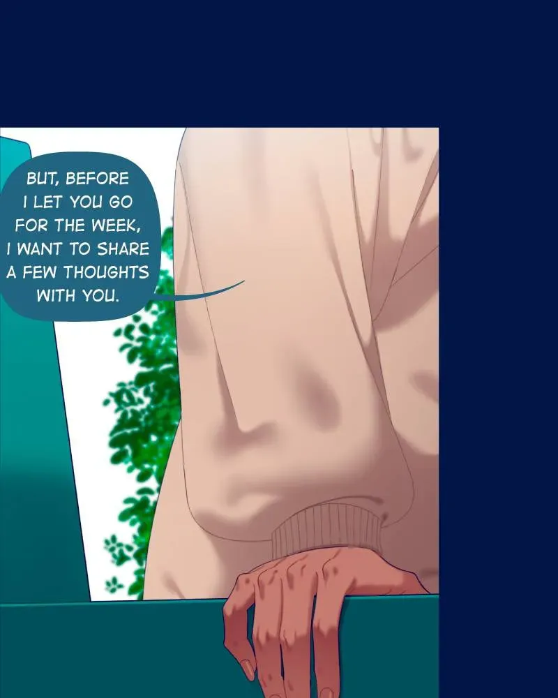 Read Renai à la Carte! chapter 8.3 image 22 on Lezhin