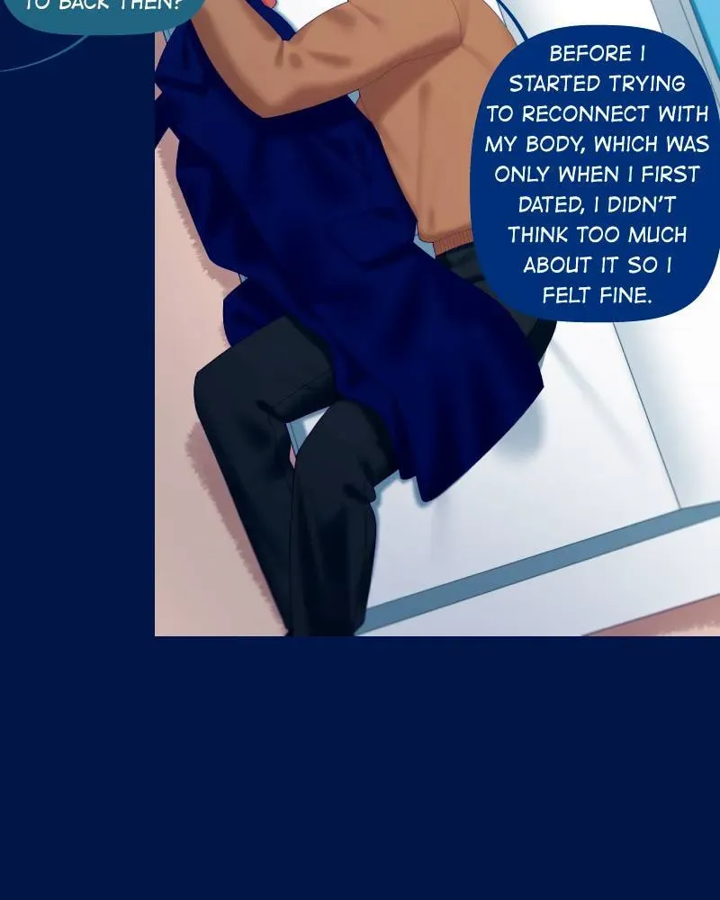 Read Renai à la Carte! chapter 8.3 image 5 on Lezhin