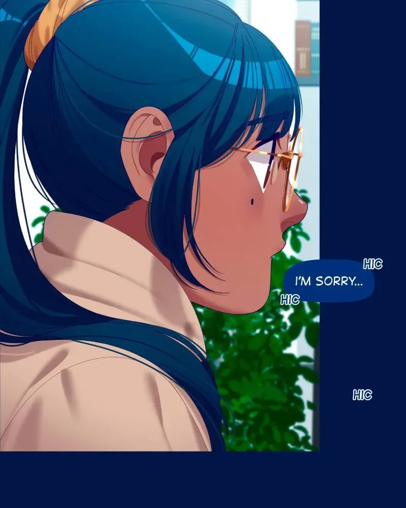 Read Renai à la Carte! chapter 8.3 image 9 on Lezhin