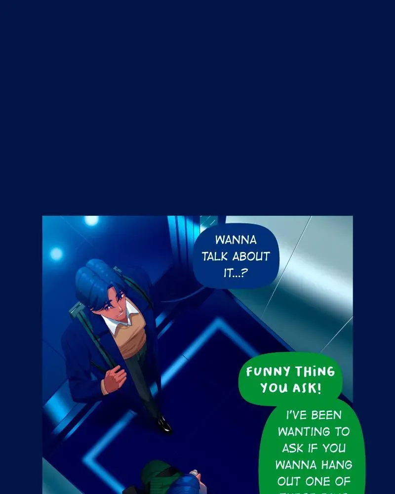 Read Renai à la Carte! chapter 8.4 image 48 on Lezhin