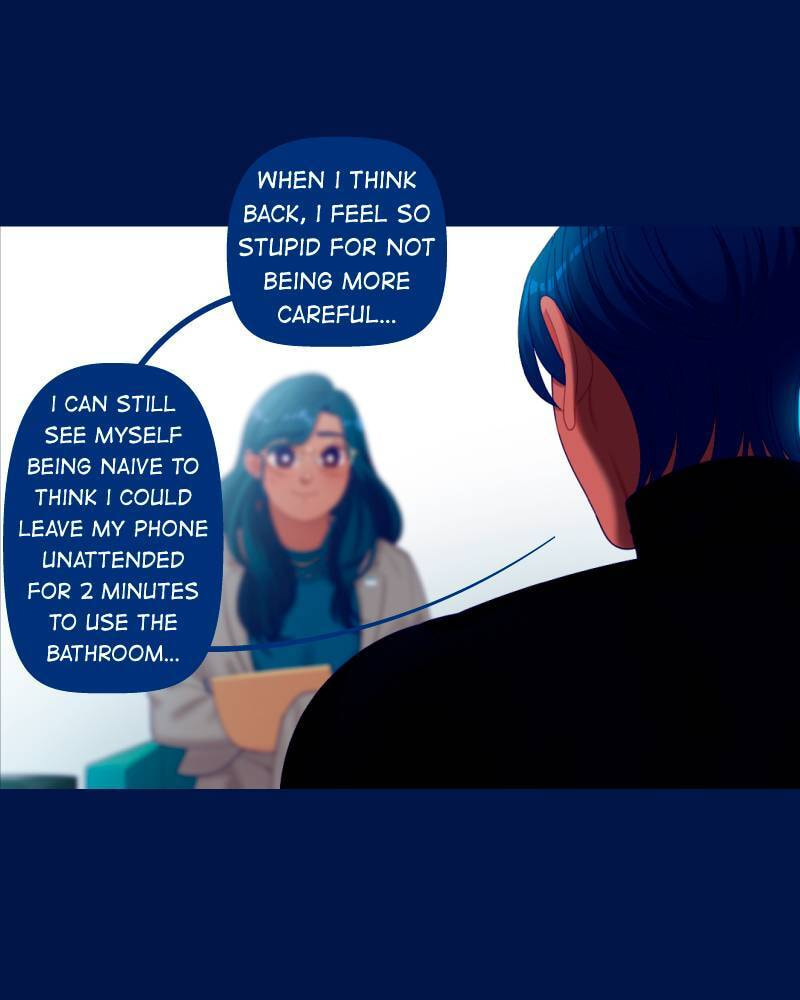 Read Renai à la Carte! chapter 8.8 image 14 on Lezhin