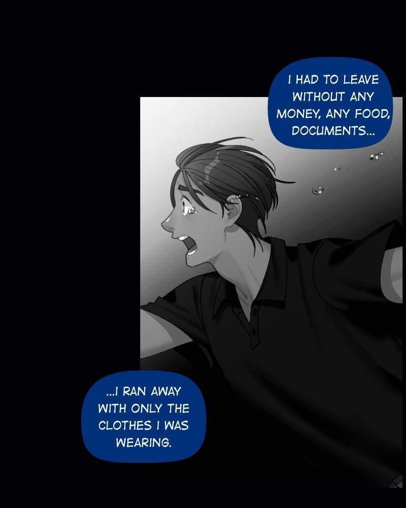 Read Renai à la Carte! chapter 8.8 image 21 on Lezhin