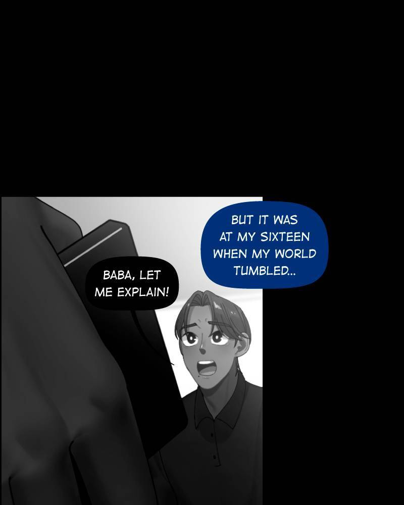Read Renai à la Carte! chapter 8.8 image 4 on Lezhin