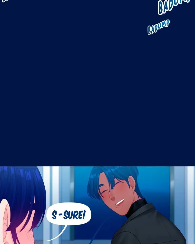 Read Renai à la Carte! chapter 9.1 image 13 on Lezhin