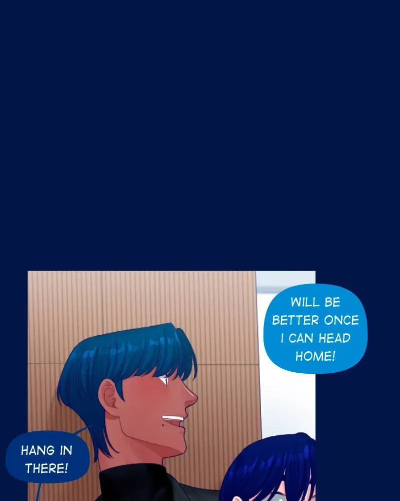 Read Renai à la Carte! chapter 9.1 image 17 on Lezhin
