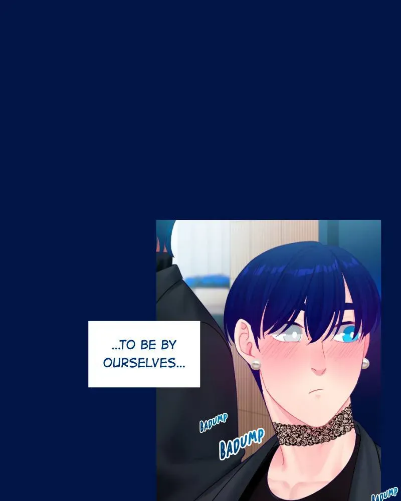 Read Renai à la Carte! chapter 9.1 image 22 on Lezhin