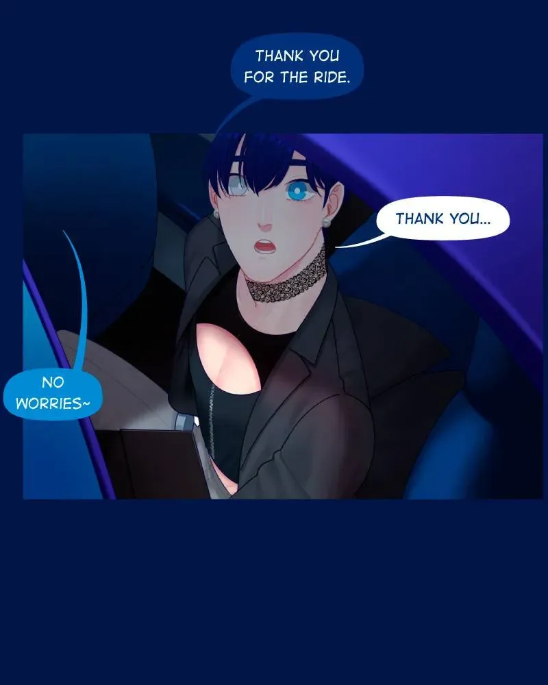Read Renai à la Carte! chapter 9.1 image 5 on Lezhin