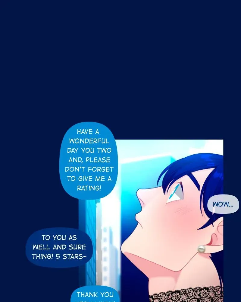 Read Renai à la Carte! chapter 9.1 image 6 on Lezhin