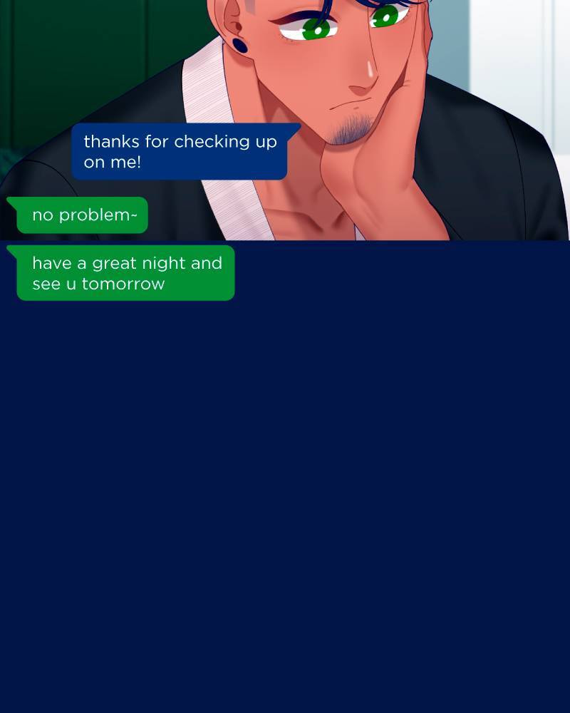 Read Renai à la Carte! chapter 9.4 image 1 on Lezhin