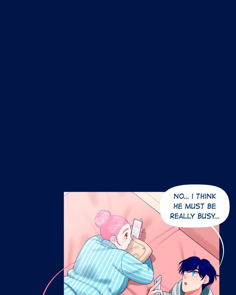 Read Renai à la Carte! chapter 9.4 image 19 on Lezhin