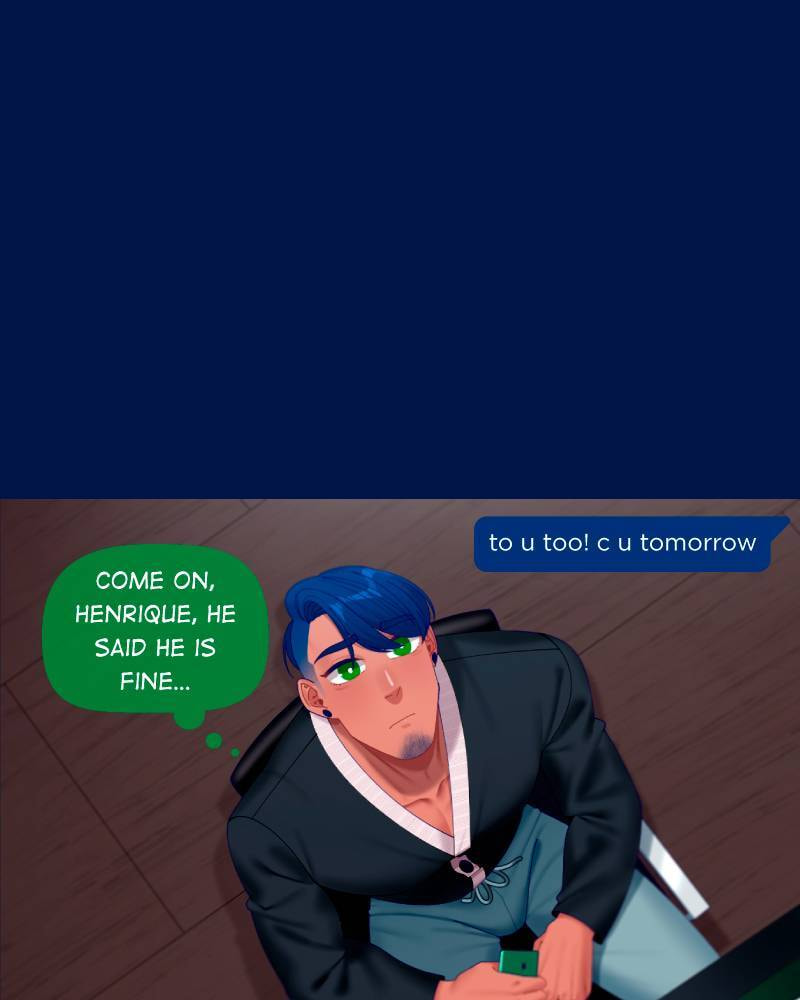 Read Renai à la Carte! chapter 9.4 image 2 on Lezhin