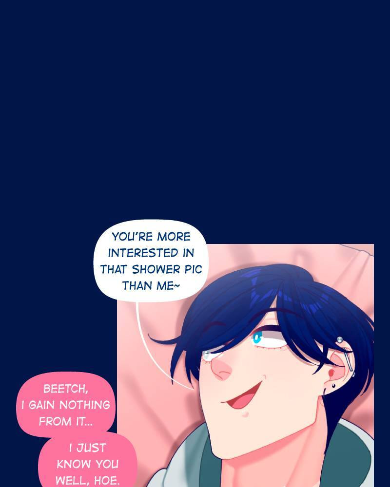 Read Renai à la Carte! chapter 9.4 image 21 on Lezhin