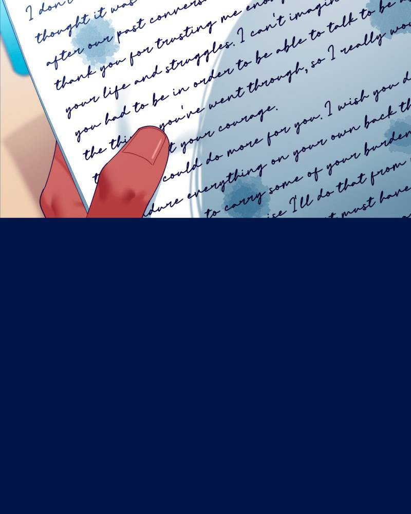 Read Renai à la Carte! chapter 9.4 image 33 on Lezhin