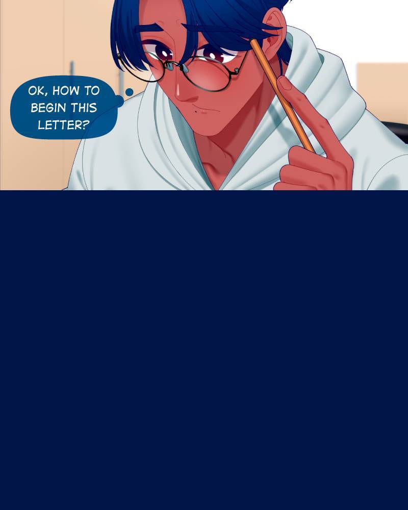 Read Renai à la Carte! chapter 9.4 image 5 on Lezhin
