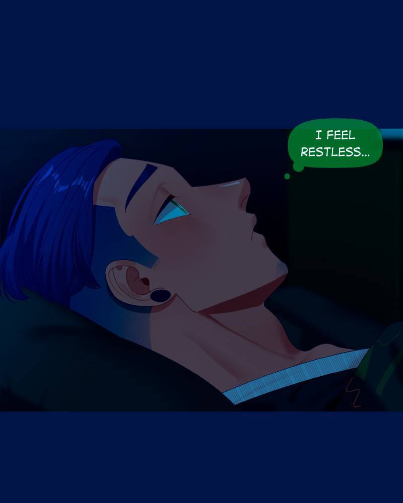 Read Renai à la Carte! chapter 9.4 image 8 on Lezhin