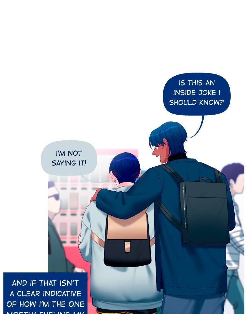Read Renai à la Carte! chapter 9.9 image 16 on Lezhin