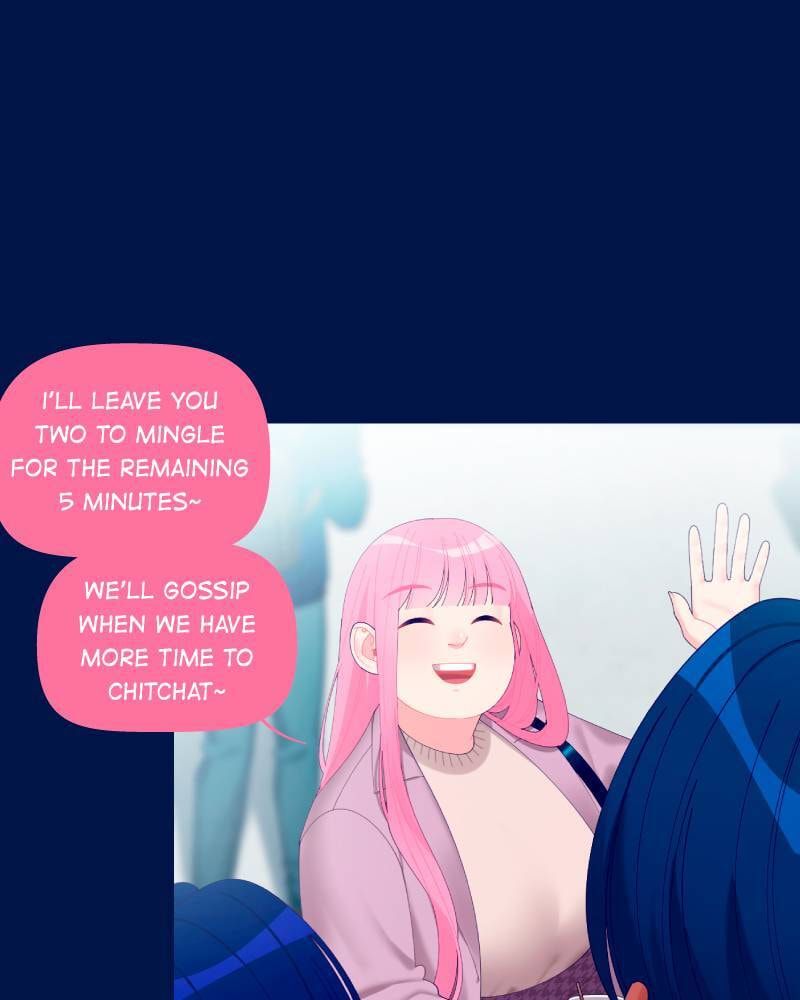 Read Renai à la Carte! chapter 9.9 image 2 on Lezhin