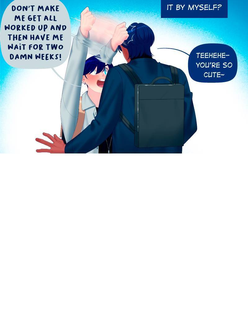 Read Renai à la Carte! chapter 9.9 image 22 on Lezhin