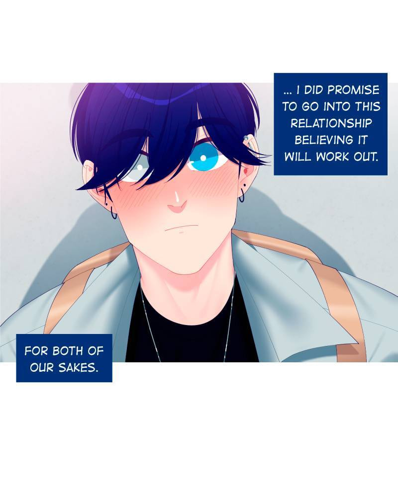 Read Renai à la Carte! chapter 9.9 image 25 on Lezhin