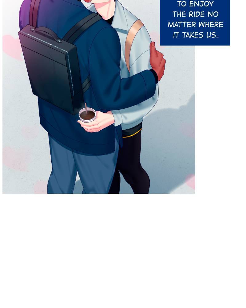 Read Renai à la Carte! chapter 9.9 image 27 on Lezhin