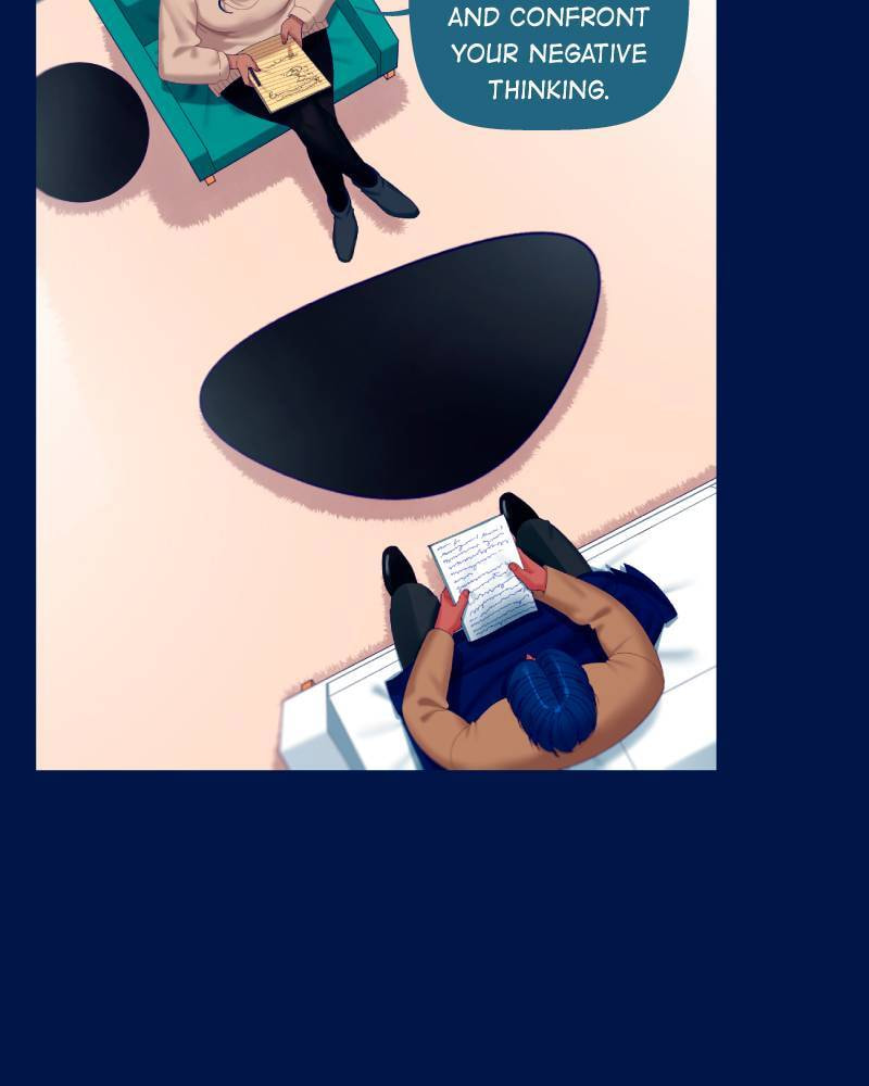 Read Renai à la Carte! chapter 9.9 image 36 on Lezhin
