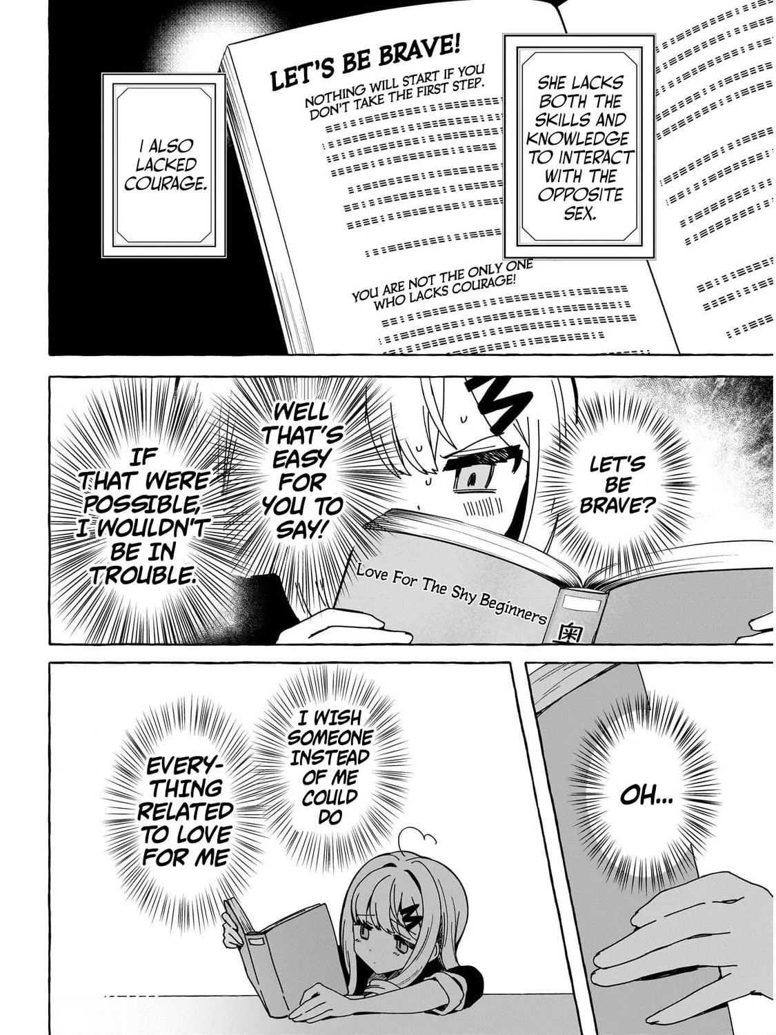 Read Renai Daikou chapter 1 image 27 on Lezhin