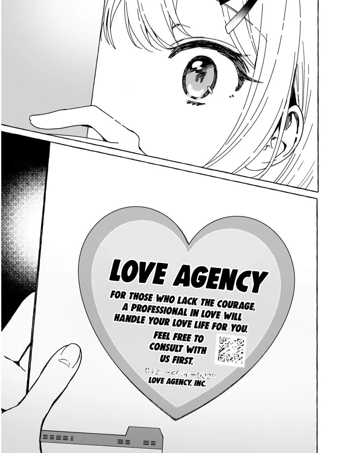 Read Renai Daikou chapter 1 image 29 on Lezhin
