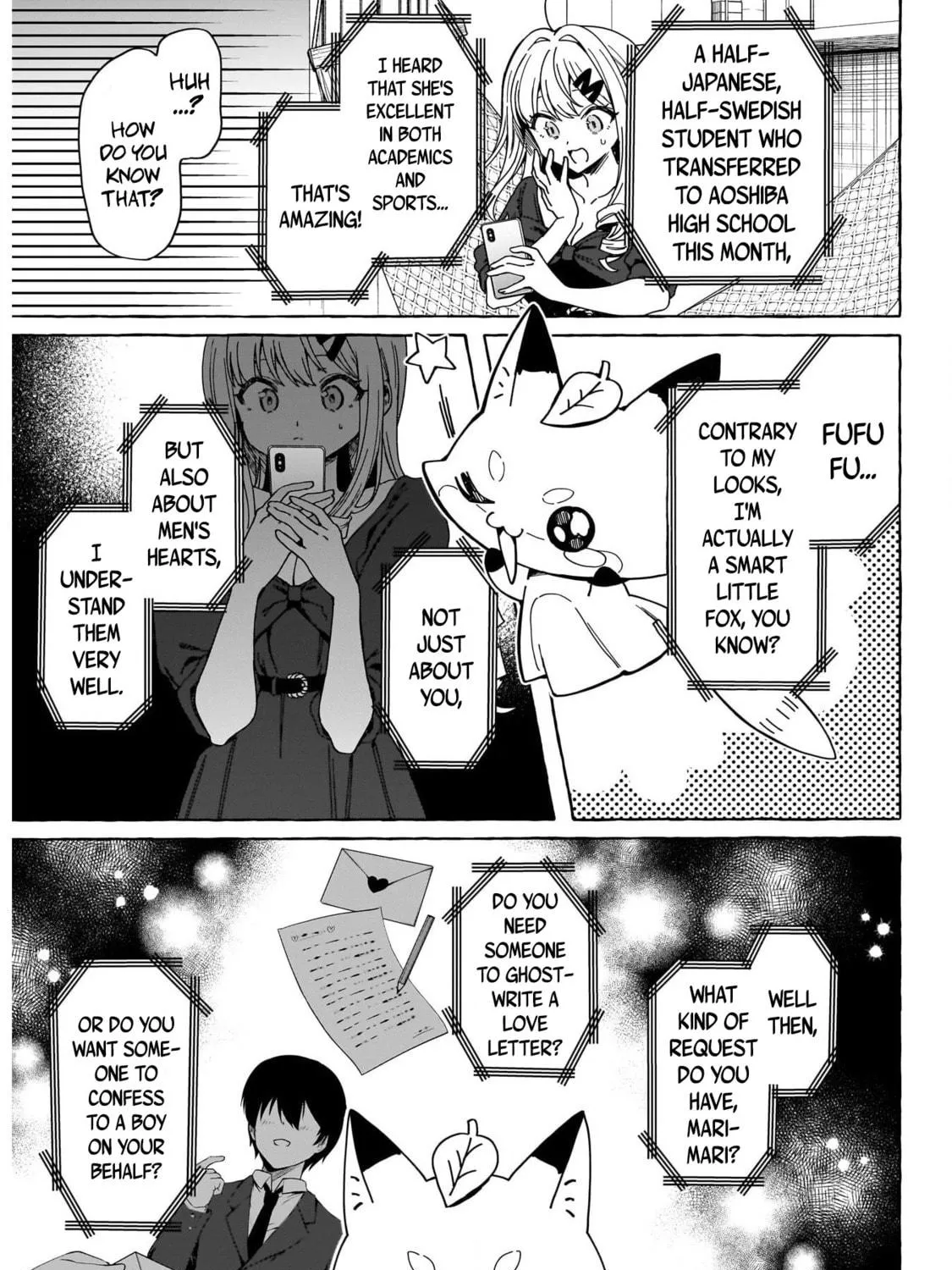 Read Renai Daikou chapter 1 image 37 on Lezhin