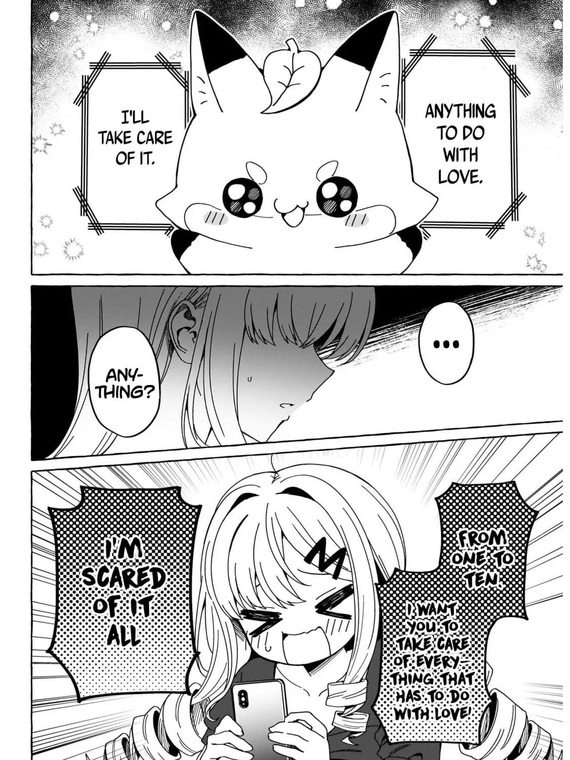 Read Renai Daikou chapter 1 image 39 on Lezhin