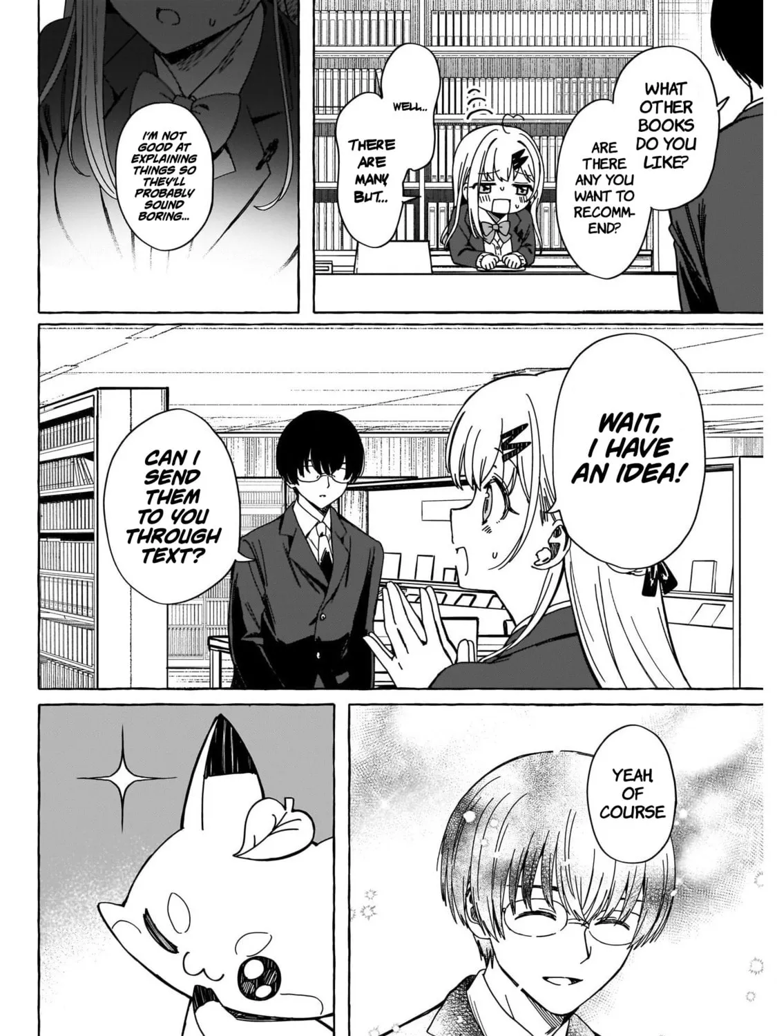 Read Renai Daikou chapter 1 image 71 on Lezhin
