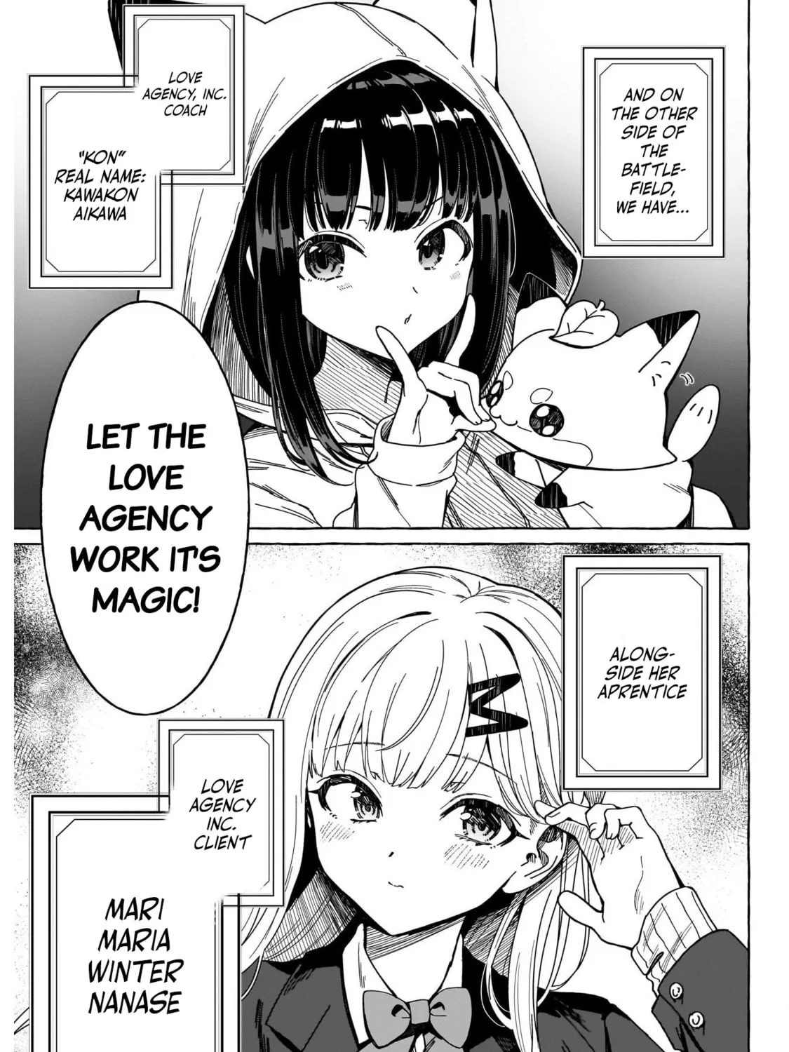 Read Renai Daikou chapter 1 image 85 on Lezhin