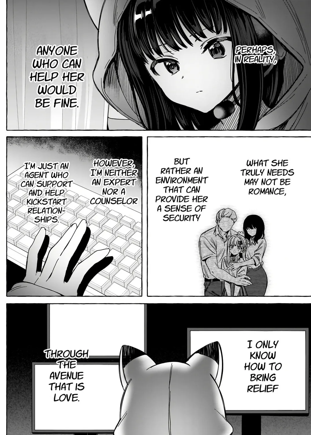 Read Renai Daikou chapter 10 image 19 on Lezhin