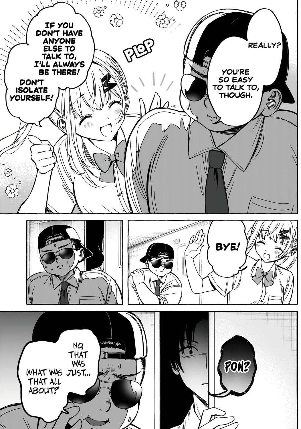 Read Renai Daikou chapter 11 image 29 on Lezhin
