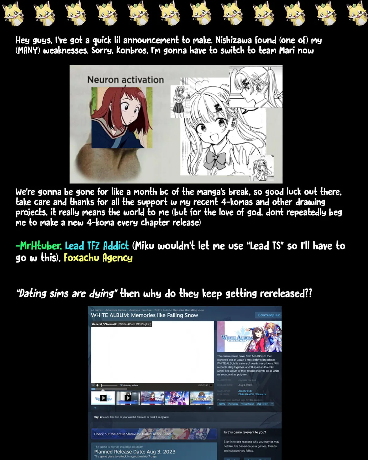 Read Renai Daikou chapter 11 image 41 on Lezhin