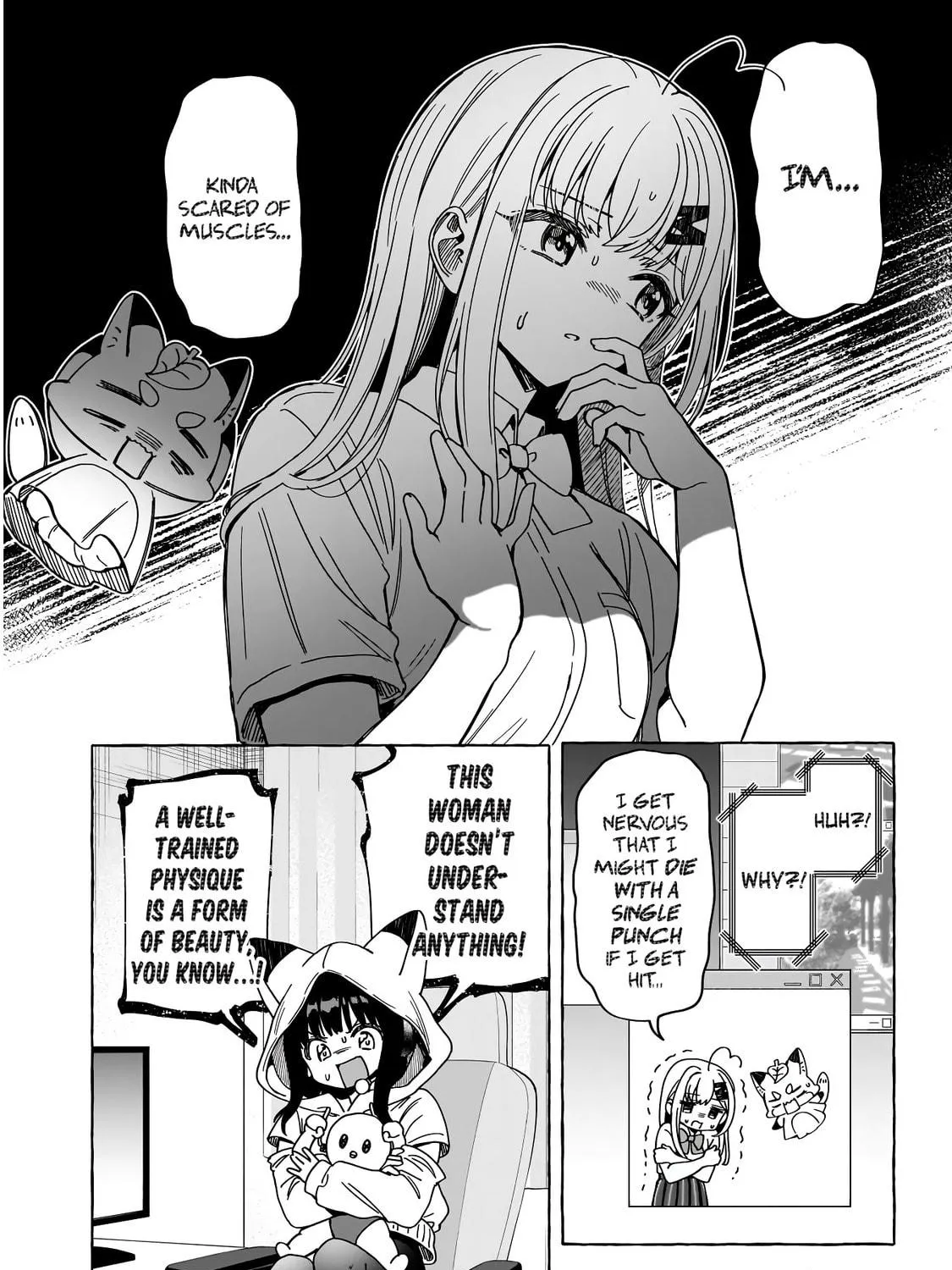 Read Renai Daikou chapter 12 image 27 on Lezhin