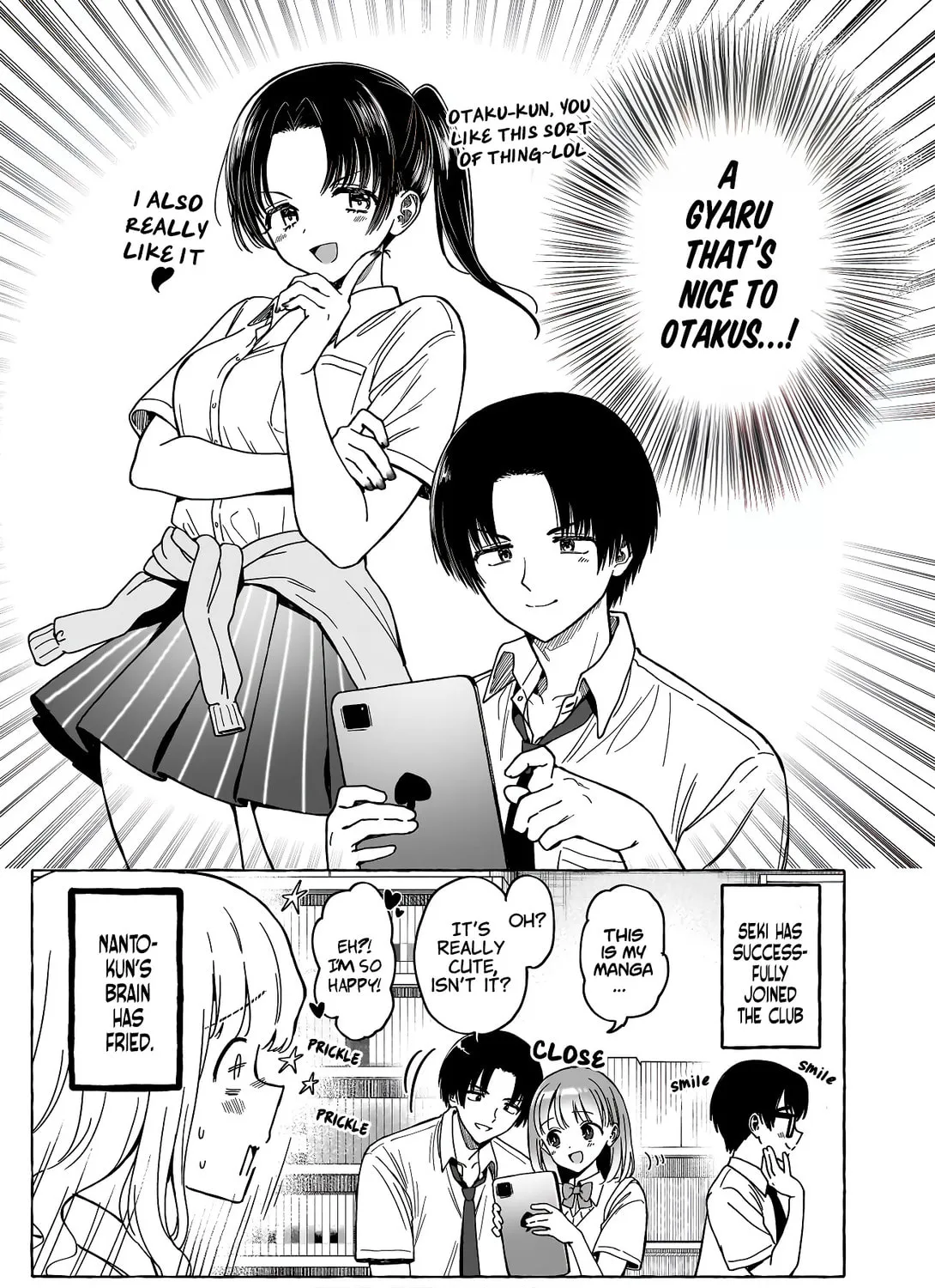 Read Renai Daikou chapter 13 image 36 on Lezhin