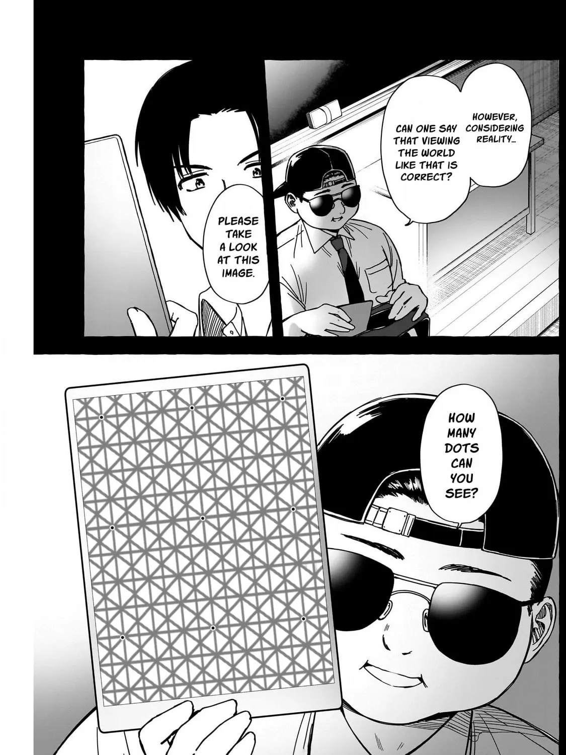 Read Renai Daikou chapter 14 image 14 on Lezhin