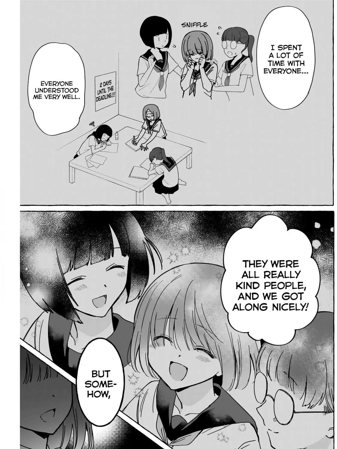 Read Renai Daikou chapter 14 image 26 on Lezhin
