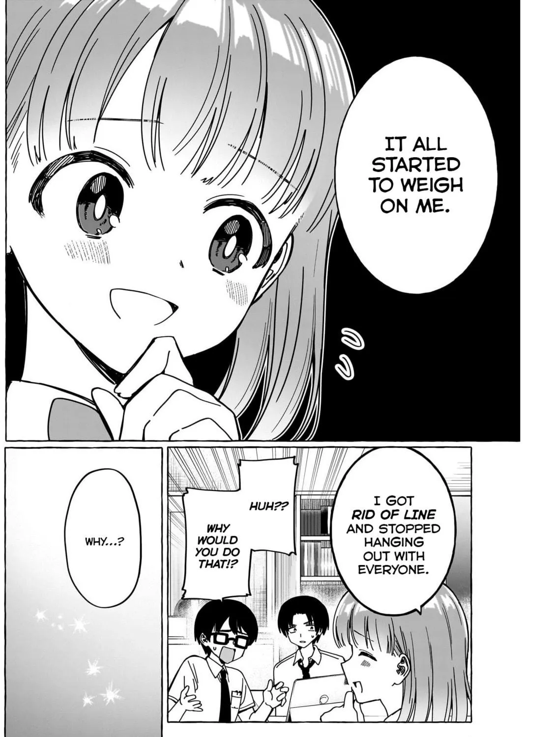 Read Renai Daikou chapter 14 image 28 on Lezhin