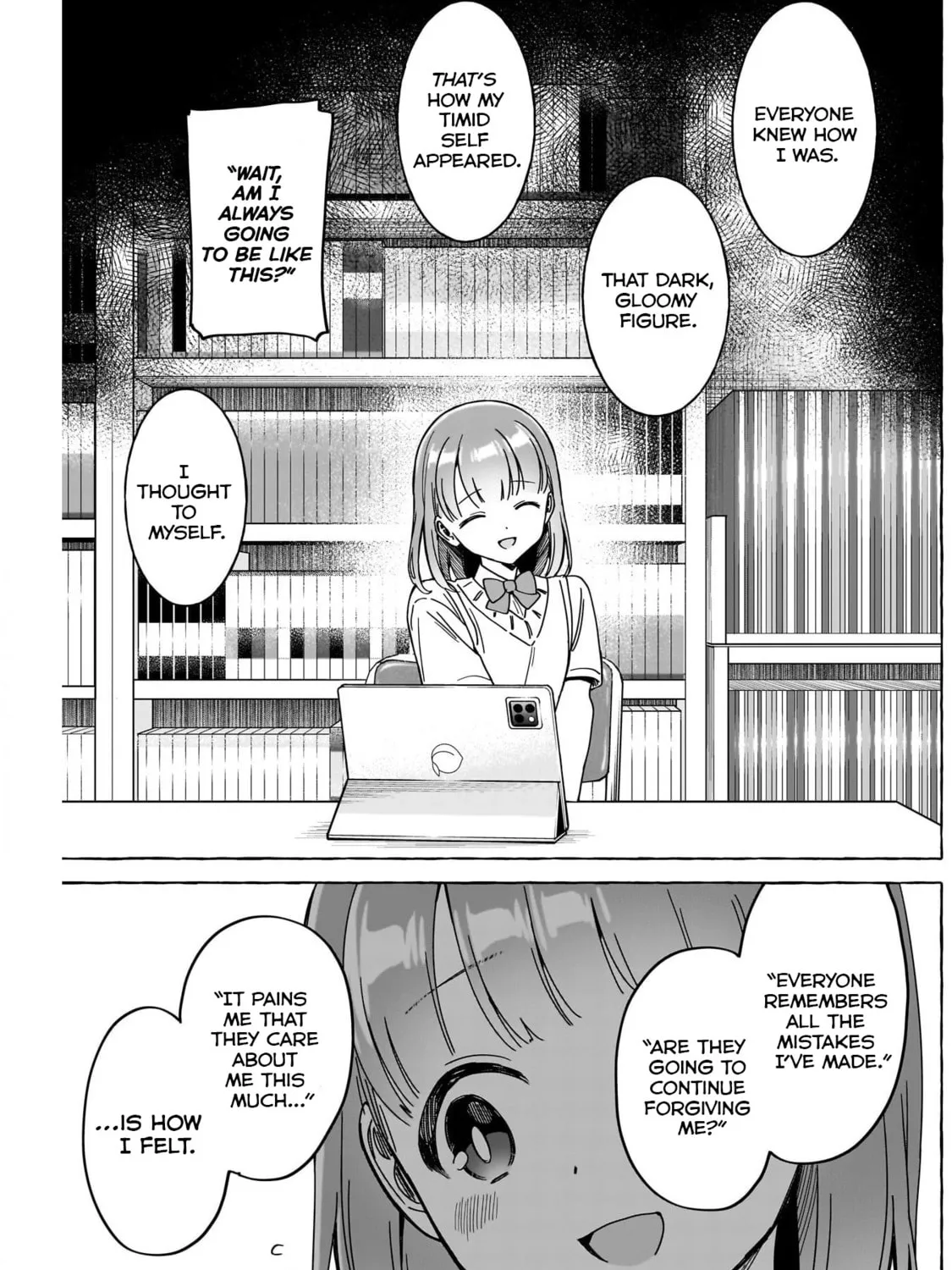Read Renai Daikou chapter 14 image 30 on Lezhin