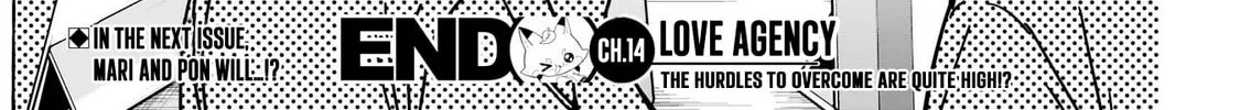 Read Renai Daikou chapter 14 image 37 on Lezhin