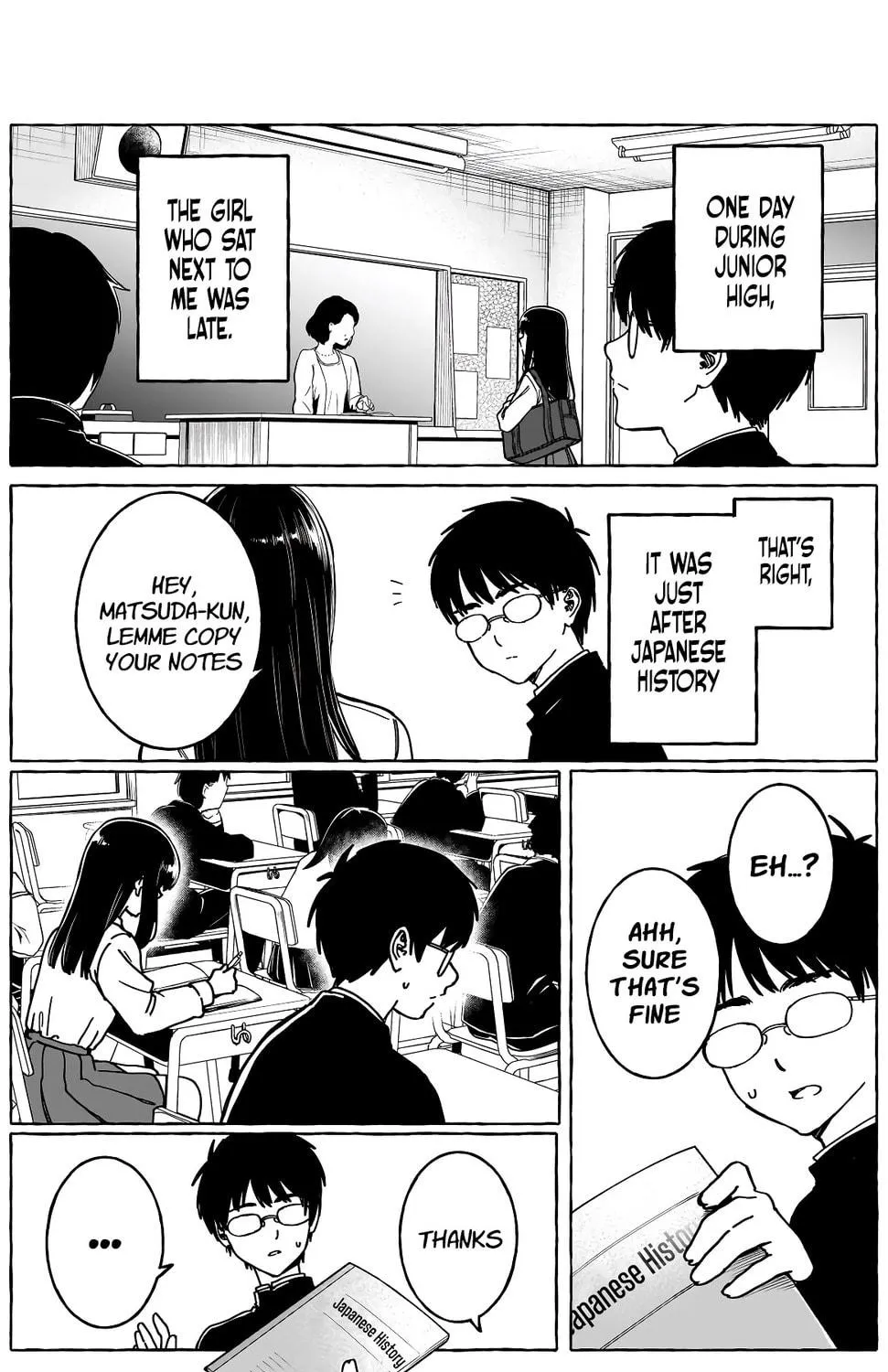 Read Renai Daikou chapter 17 image 22 on Lezhin