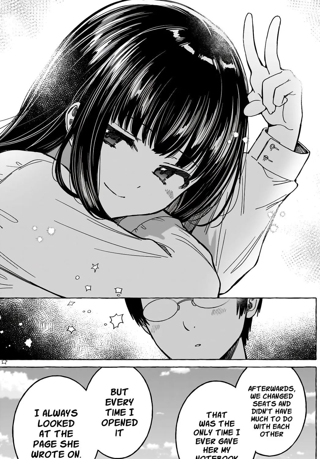 Read Renai Daikou chapter 17 image 26 on Lezhin
