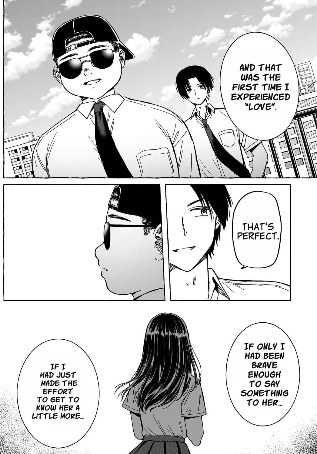 Read Renai Daikou chapter 17 image 28 on Lezhin